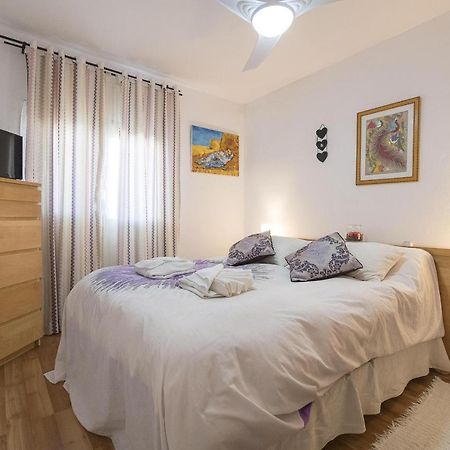 Casa Del Olivo Βίλα Αλγεθίρας Εξωτερικό φωτογραφία