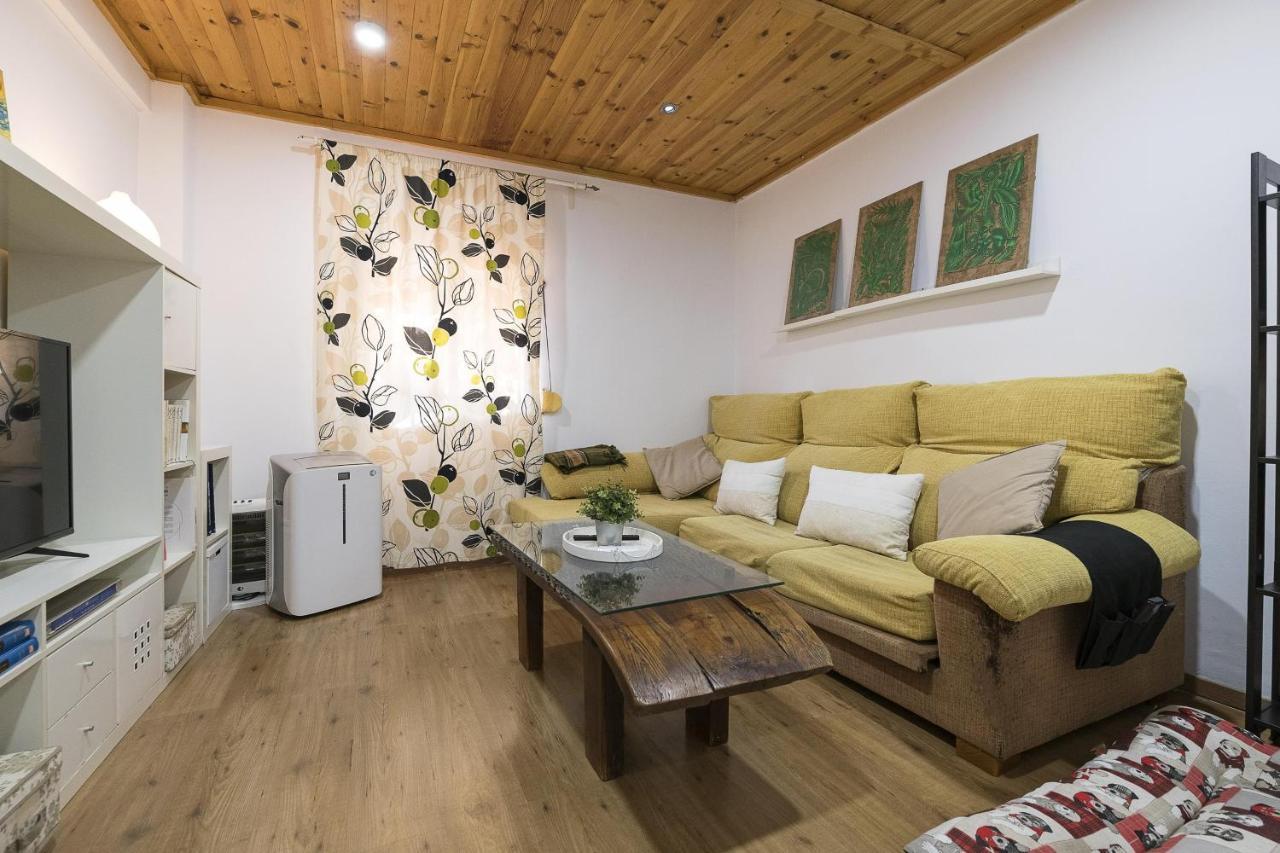 Casa Del Olivo Βίλα Αλγεθίρας Εξωτερικό φωτογραφία