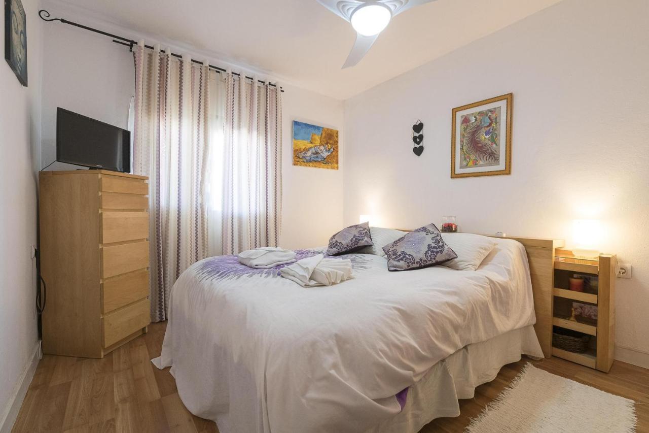 Casa Del Olivo Βίλα Αλγεθίρας Εξωτερικό φωτογραφία